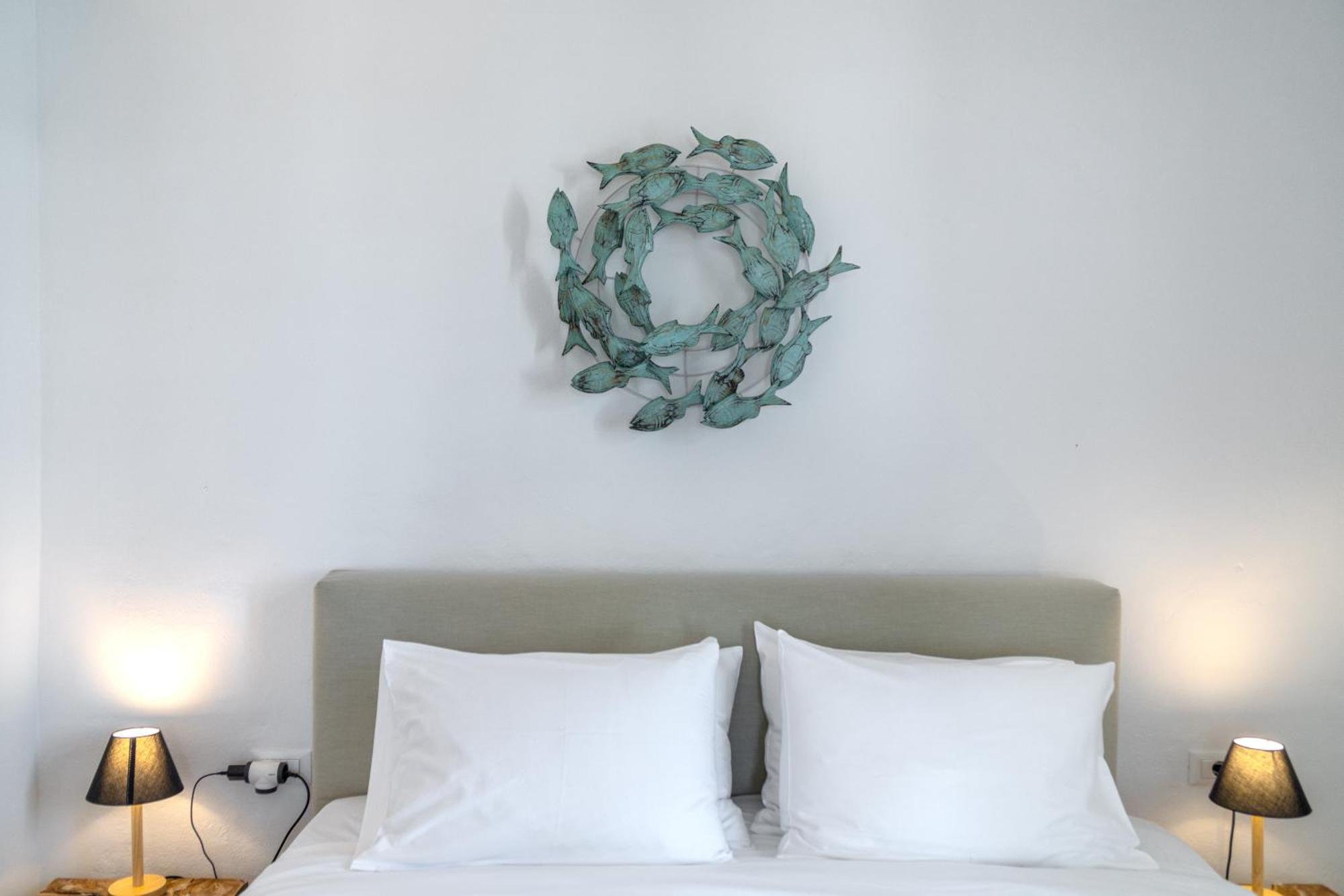 Rabagas Suites - In The Heart Of Sifnos Apollonía Zewnętrze zdjęcie