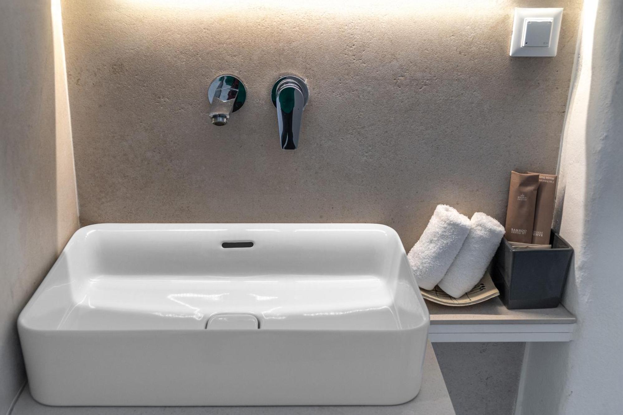 Rabagas Suites - In The Heart Of Sifnos Apollonía Zewnętrze zdjęcie