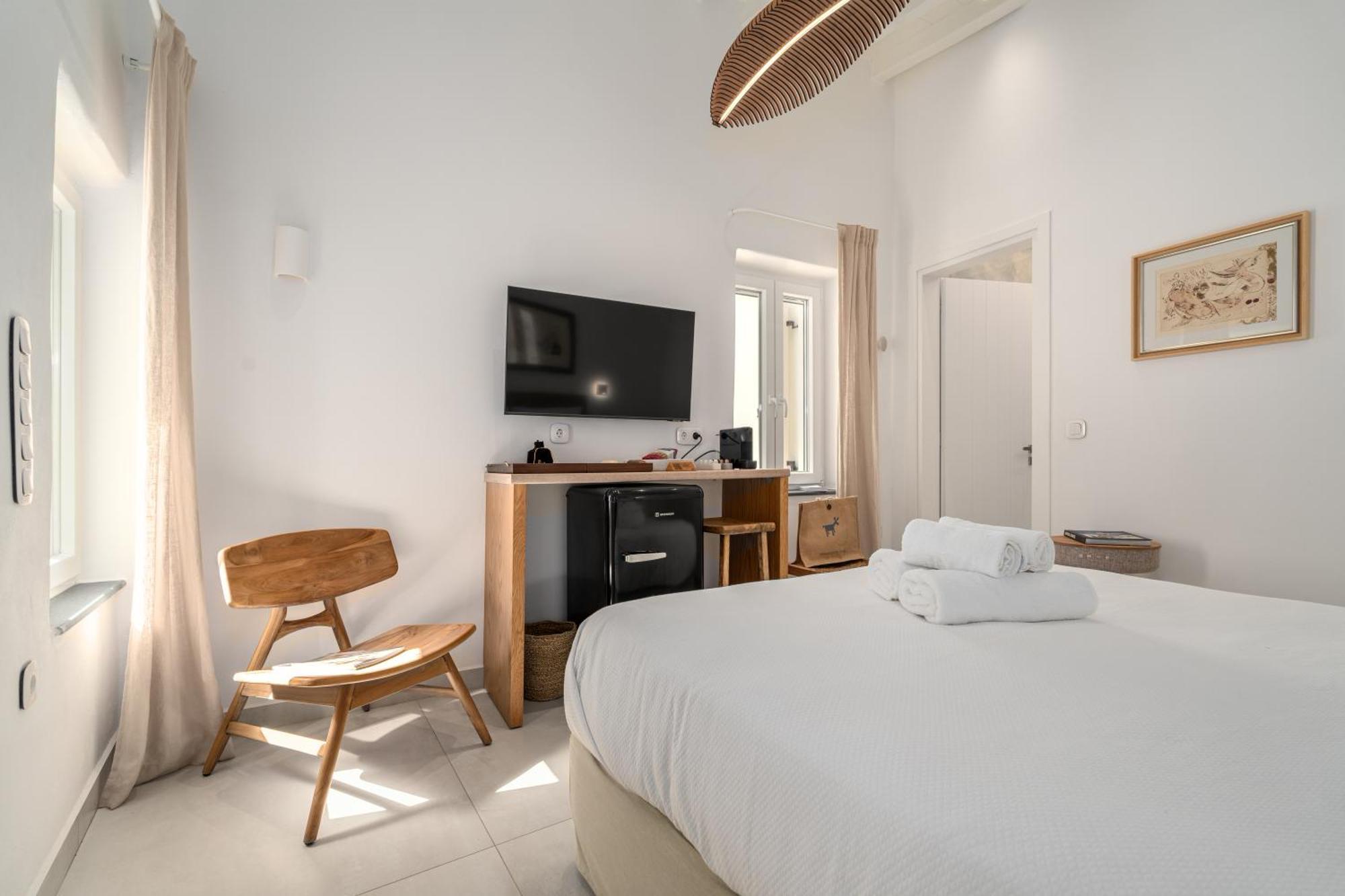 Rabagas Suites - In The Heart Of Sifnos Apollonía Zewnętrze zdjęcie
