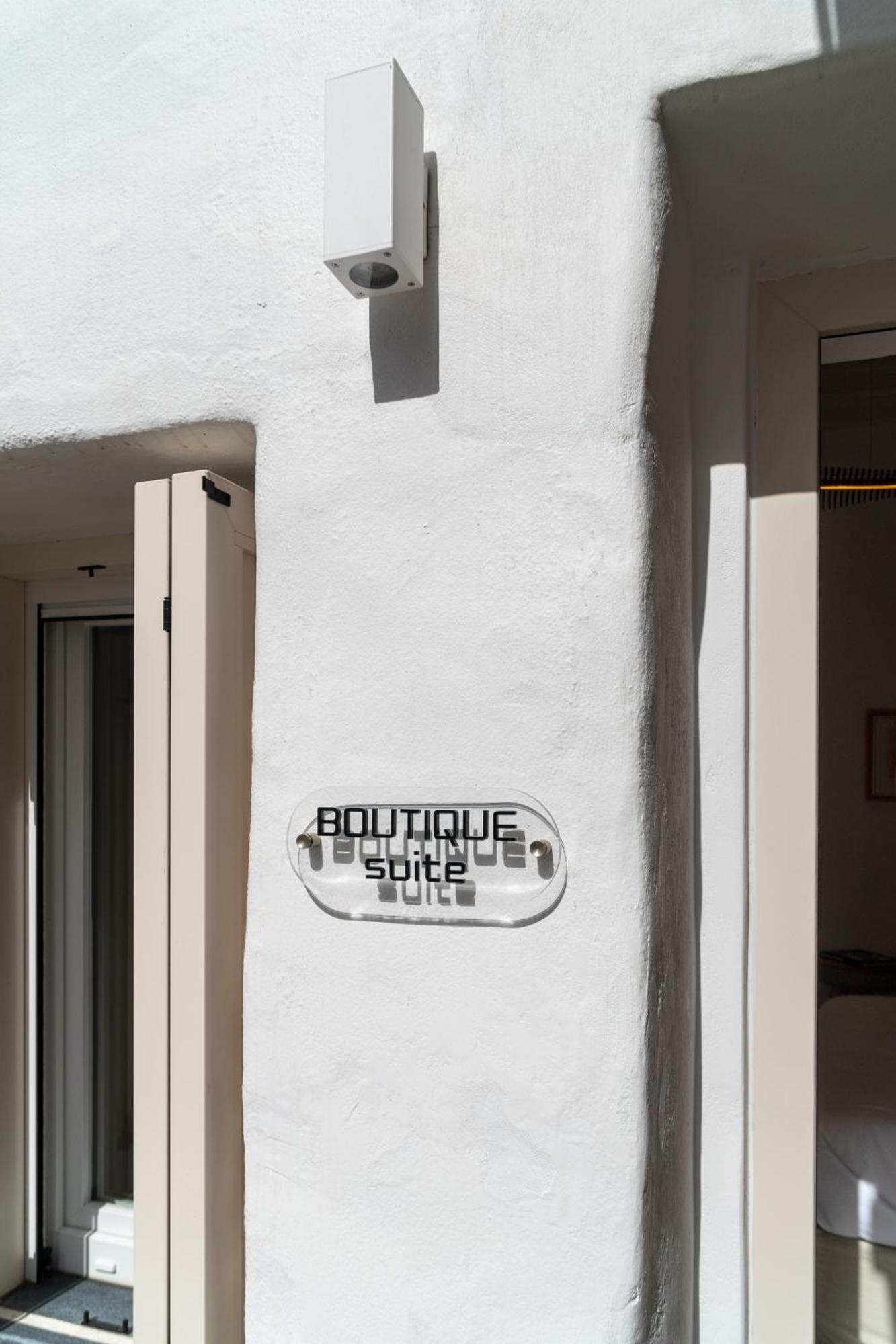 Rabagas Suites - In The Heart Of Sifnos Apollonía Zewnętrze zdjęcie